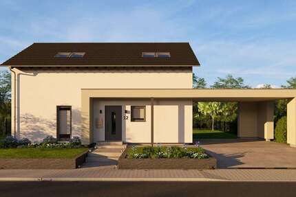 Haus Gladbeck Alt-Rentfort - 5 Zimmer, 173 m&sup2;, 390.999&euro; | Angebot:27111161