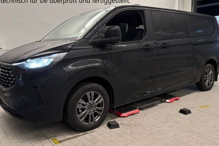 Ford Tourneo Custom 24.284 km 42.210 &euro; Voerde 46562