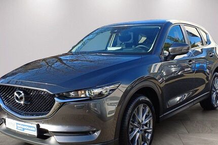 Mazda CX-5 102.335 km 20.980 &euro; Düsseldorf 40599