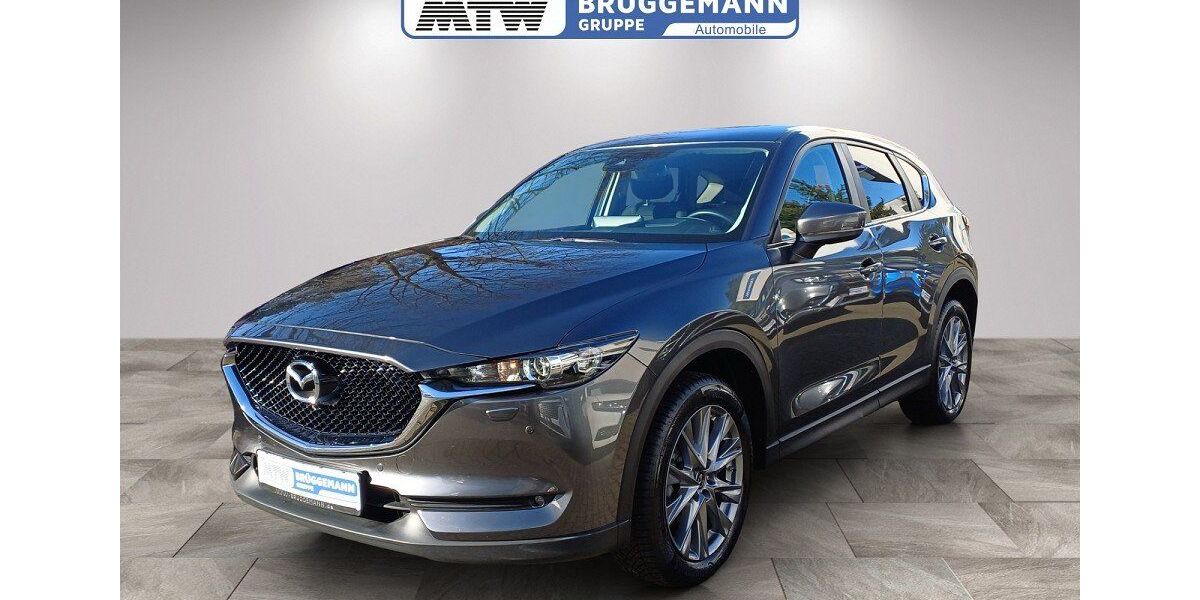 Mazda CX-5 102.335 km 20.980 &euro; Düsseldorf 40599
