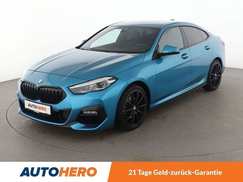 2er Gran Coupé