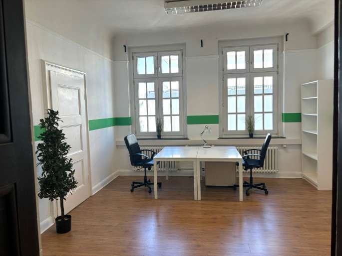 Büro in Mönchengladbach 170 € 8 m²