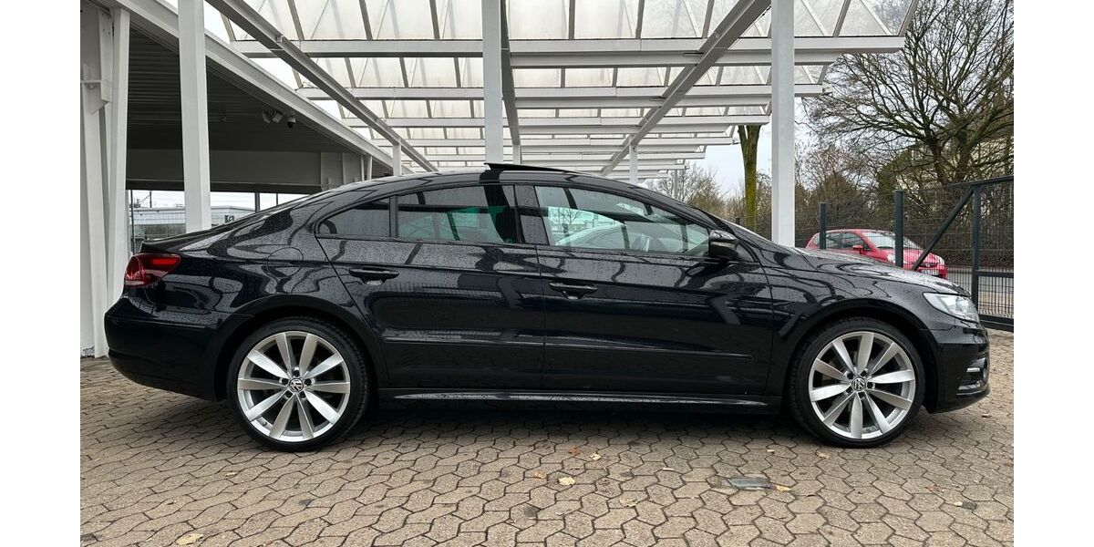 VW CC 186.000 km 14.950 &euro; Dinslaken 46539