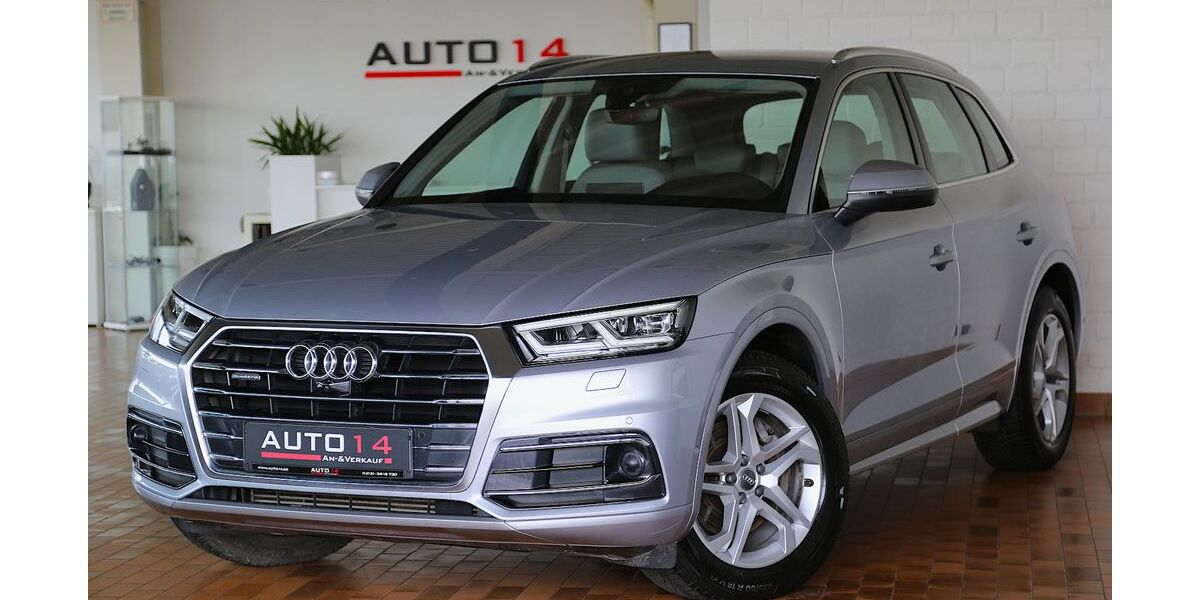 Audi Q5 69.000 km 28.490 &euro; Neuss 41462
