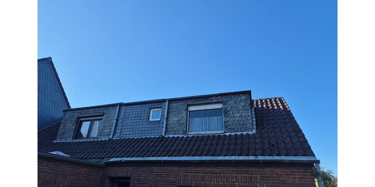 Dachgeschoßwohnung Tönisvorst - 2 Zimmer, 57 m&sup2;, 630&euro; | Angebot:26341740