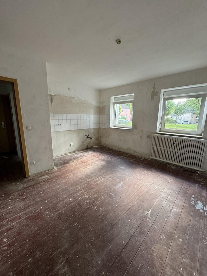 Wir vermieten Zufriedenheit. zimmer