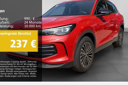 VW Tiguan 14.366 km 34.370 &euro; Duisburg 47059