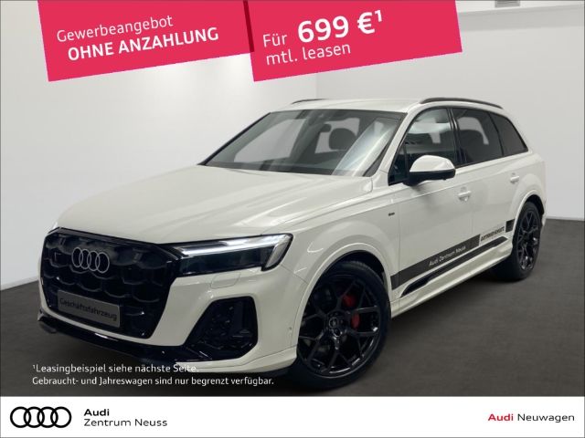 Audi Q7 15.900 km 79.980 &euro; Neuss 41464