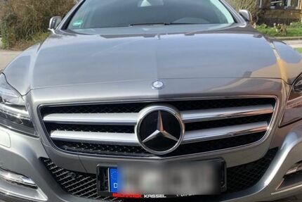 Mercedes-Benz CLS 250 Shooting Brake 146.000 km 16.490 &euro; Wülfrath 42489