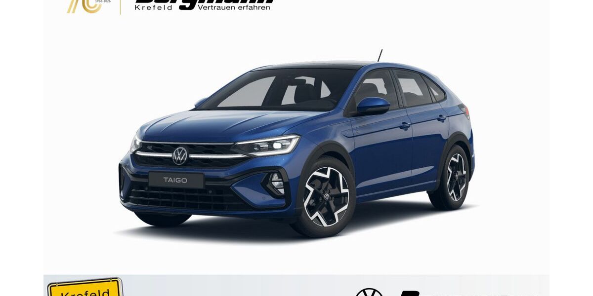 VW Taigo 5.527 km 26.991 &euro; Krefeld 47803