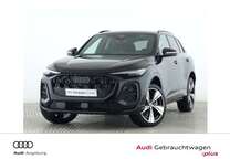 Gebrauchtwagen Audi Q5