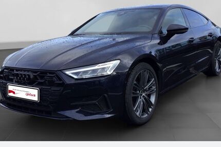 Audi A7 24.295 km 52.860 € Gelsenkirchen 45894