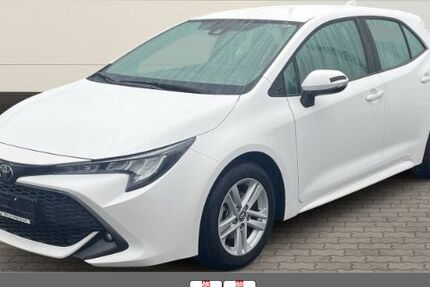 Toyota Corolla 28.750 km 16.890 &euro; Dorsten 46286