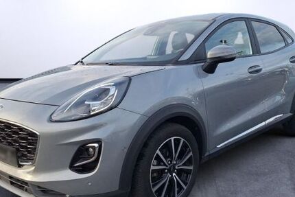 Ford Puma 49.811 km 18.890 &euro; Gelsenkirchen 45891