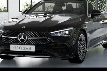 Mercedes CLE 200