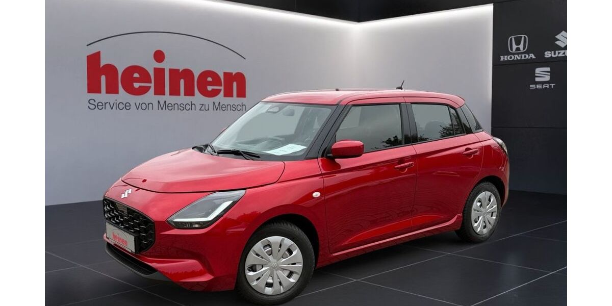 Suzuki Swift 3.000 km 16.180 &euro; Essen 45141