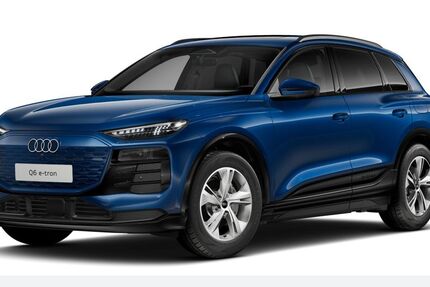Audi Q6 e-tron 26.632 km 62.980 &euro; Gelsenkirchen 45894
