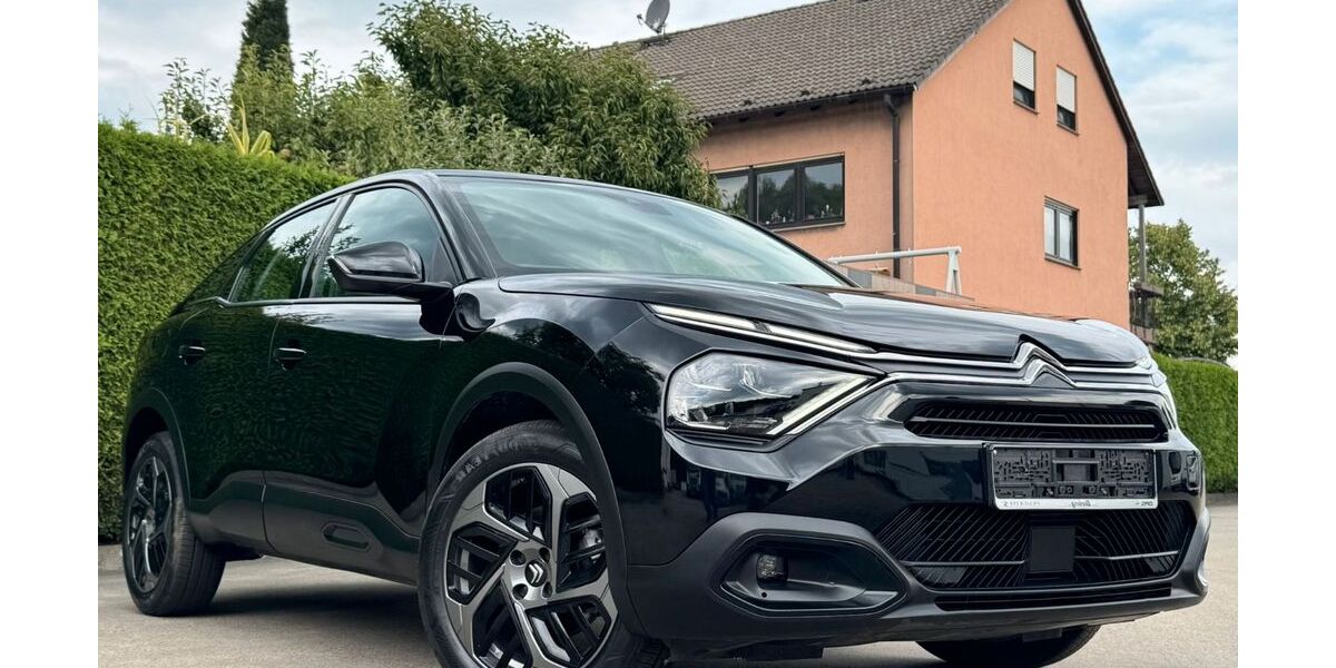 Citroen C4 4.000 km 19.900 &euro; Essen 45356