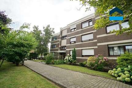 Wohnung zum Kaufen in Alpen 159.000 € 75.29 m² 3 zimmer