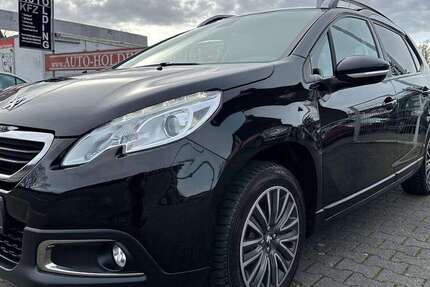 Peugeot 2008 275.000 km 3.950 € Mönchengladbach 41065