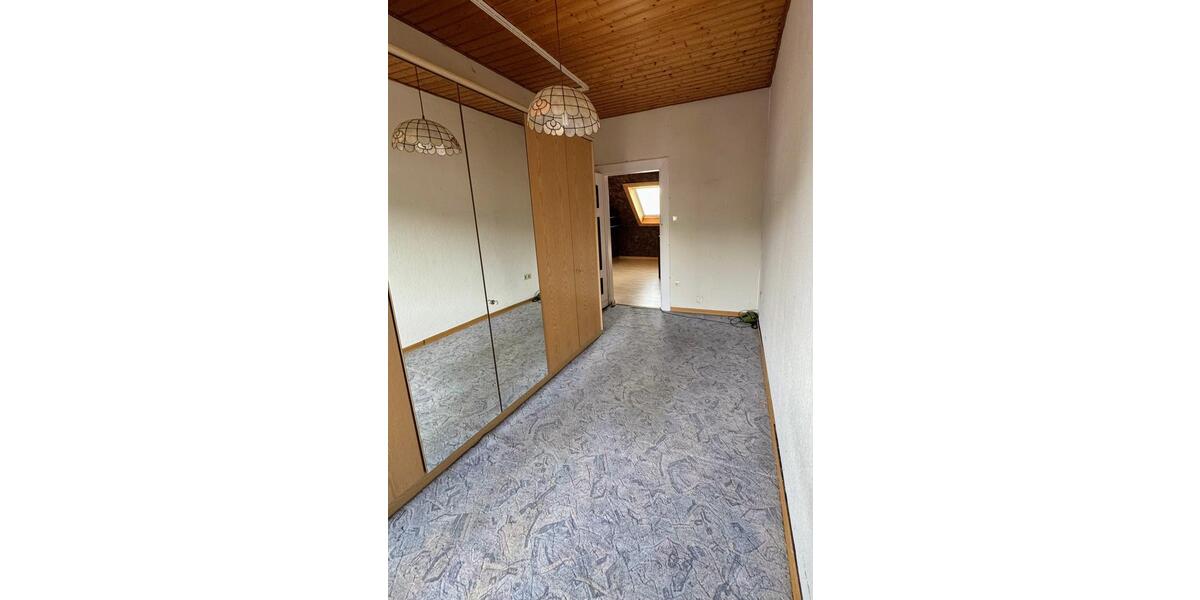 Reihenhaus Krefeld Gartenstadt - 4 Zimmer, 110 m&sup2;, 245.000&euro; | Angebot:27096823