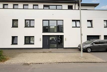 HOCHWERTIGE 3-ZIMMERWOHNUNG IN KREFELD-HÜLS ZU MIETEN! 3 zimmer