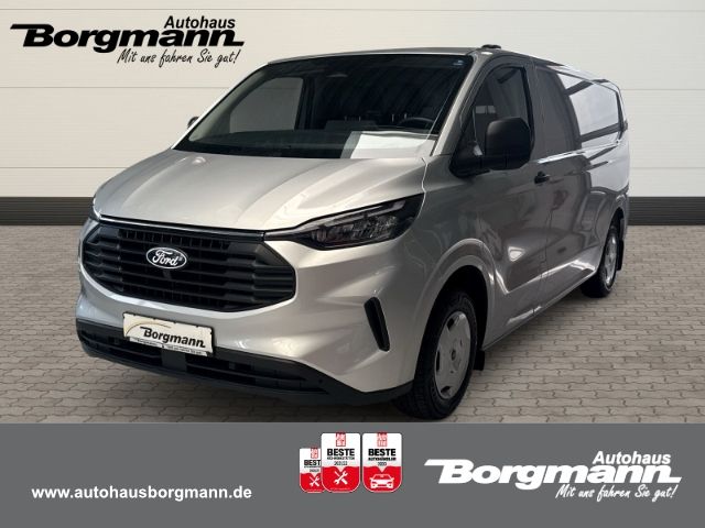 Ford Transit Custom 30.423 km 30.590 &euro; Bottrop 46240