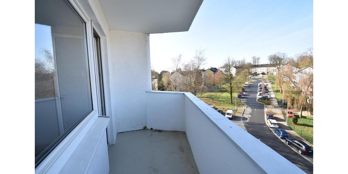 Etagenwohnung Heiligenhaus - 2 Zimmer, 53 m&sup2;, 545&euro; | Angebot:22986805