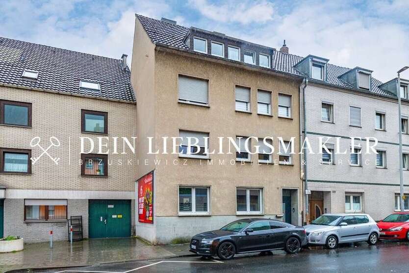 Haus zum Kaufen in Mönchengladbach 599.000 € 298 m²