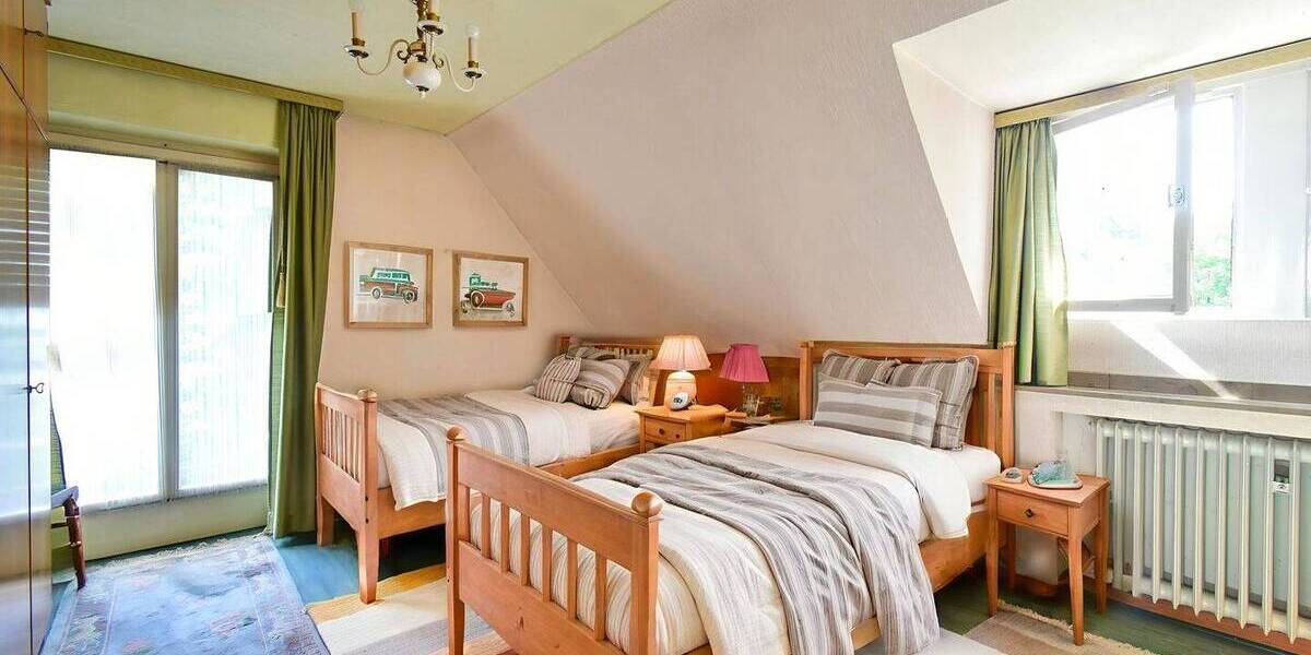 Einfamilienhaus Duisburg / Am Heidberg Ungelsheim - 5 Zimmer, 144 m&sup2;, 599.000&euro; | Angebot:24114124