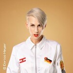 Lisa Eckhart - Kaiserin Stasi die Erste - Zusatztermin