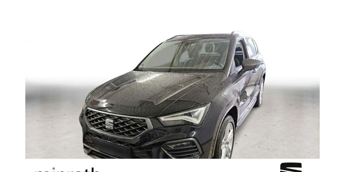 Seat Ateca 32.938 km 29.980 &euro; Moers 47441
