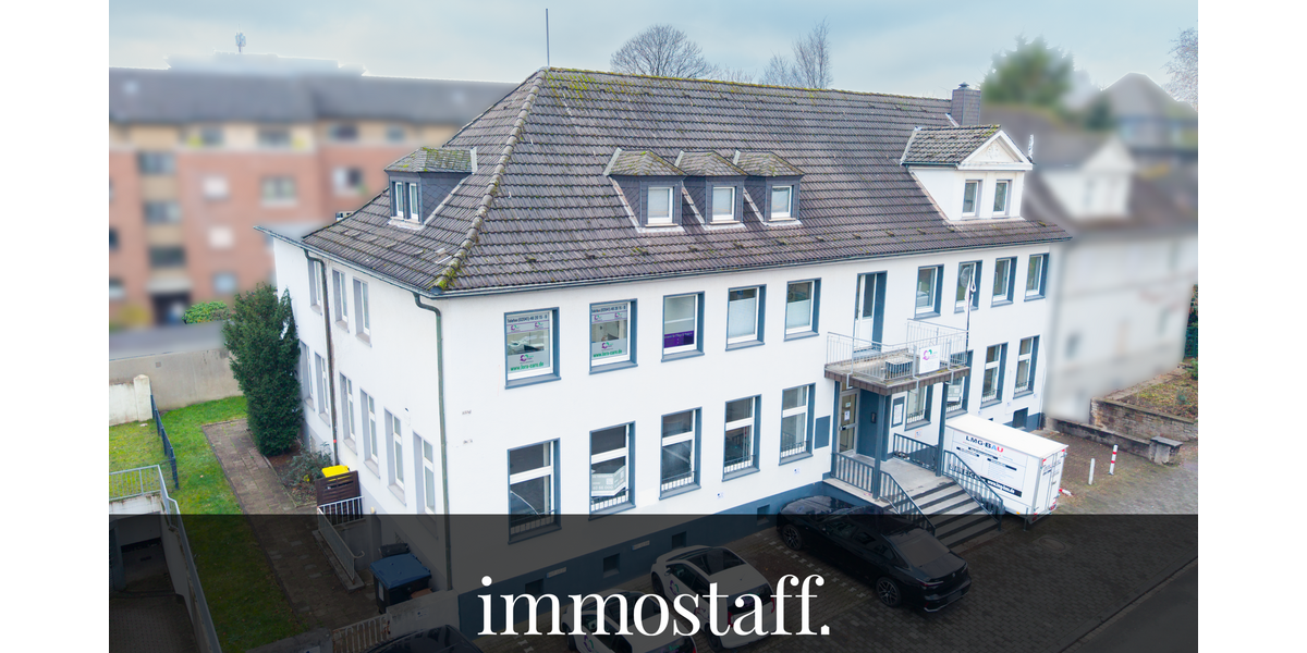 Gewerbeobjekt Bottrop - 1.250&euro; | Angebot:24067465