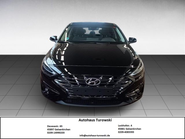 Hyundai i30 20.837 km 20.970 € Gelsenkirchen 45897