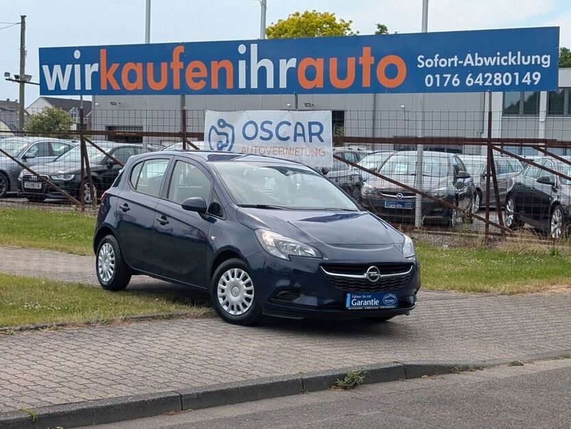 Corsa