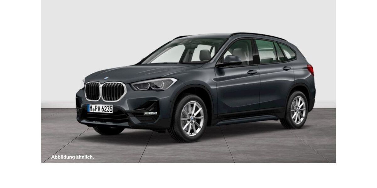 BMW X1 101.550 km 24.870 &euro; Velbert 42553