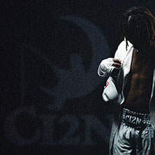 reezy - CALL IT 2 NIGHT - presented by RAHEEM 09.09.2026 Raiffeisen Halle im Gasometer