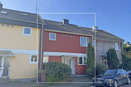 Haus Wesel Feldmark - 4 Zimmer, 101 m&sup2;, 219.000&euro; | Angebot:26258499