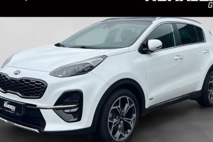 Kia Sportage 67.800 km 21.490 &euro; Duisburg 47059