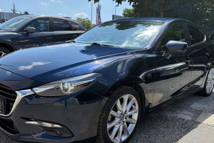 Mazda 3 159.000 km 9.490 &euro; Gelsenkirchen Erle 45891