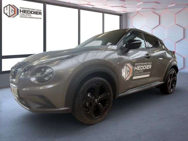 Nissan Juke 5.000 km 25.490 € Bottrop 46240