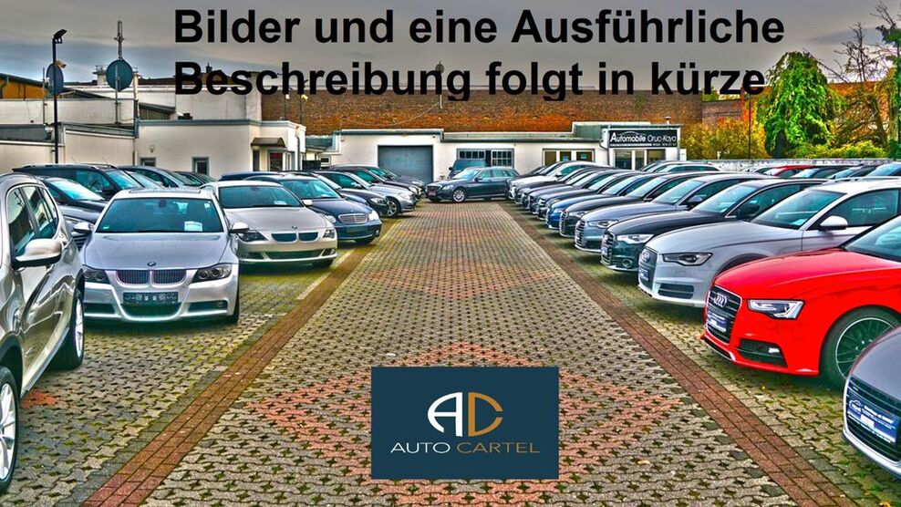 Ford Focus 118.970 km 10.498 € Mönchengladbach 41063