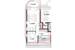 Maisonettenwohnung Duisburg Rheinhausen - 3 Zimmer, 99 m&sup2;, 295.000&euro; | Angebot:26311664