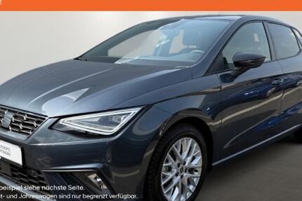 Seat Ibiza 24.710 km 23.400 &euro; Neuss 41460
