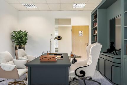 Teilbares Büro ab 2 EURm²* - barrierefreie und anpassbare Räume! zimmer