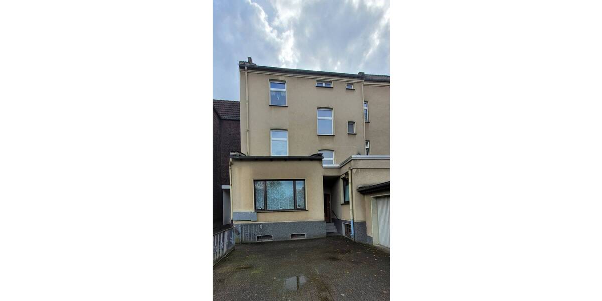 Mehrfamilienhaus, Wohnhaus Herne Wanne - 1 Zimmer, 382 m&sup2;, 448.000&euro; | Angebot:23943326