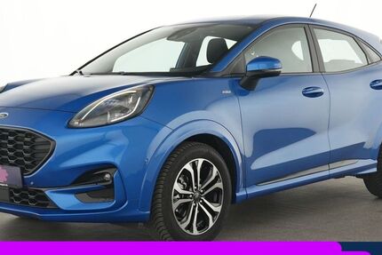 Ford Puma 16.664 km 19.849 &euro; Neuss 41460