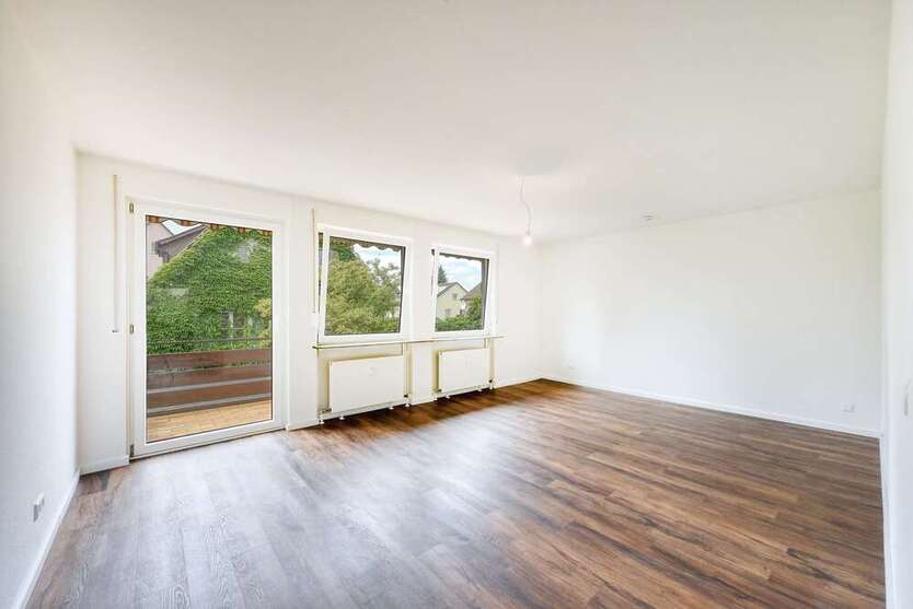 Wohnung zum Mieten in Stuttgart-Weilimdorf 1.320 € 79.4 m²