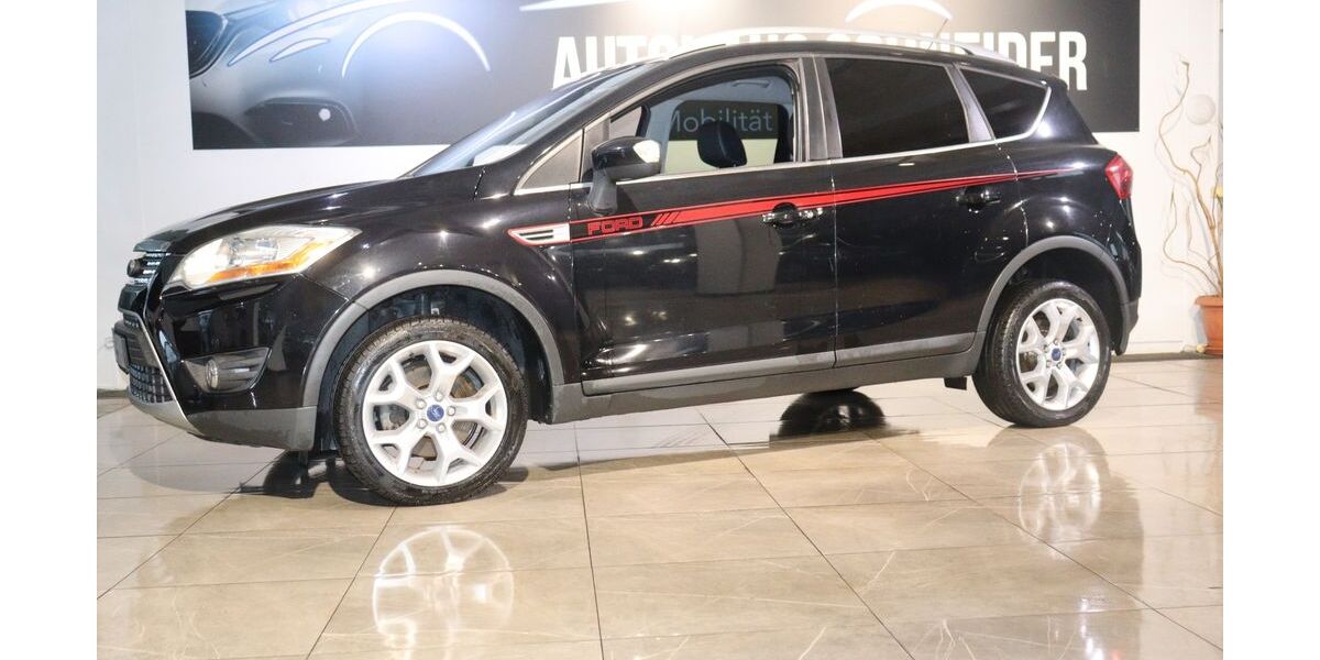 Ford Kuga 151.058 km 8.700 &euro; Ratingen 40880