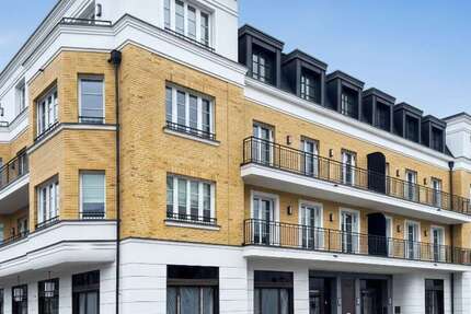 Wohnung Düsseldorf Niederkassel - 2 Zimmer, 63 m&sup2;, 2.205&euro; | Angebot:25307287